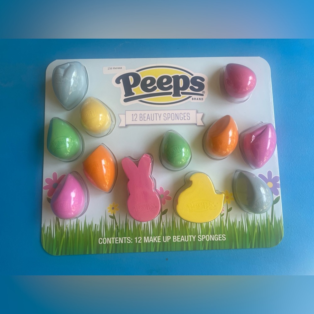 Beauty Sponges